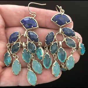 IN SEARCH OF…Kendra Scott Gwen earrings.
